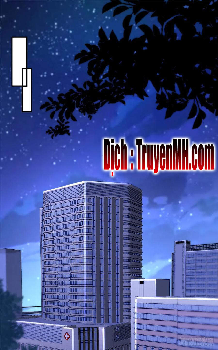 Ông Xã Kết Hôn Thử, Mạnh Thêm Chút Nữa Đi Chapter 401 - Trang 2