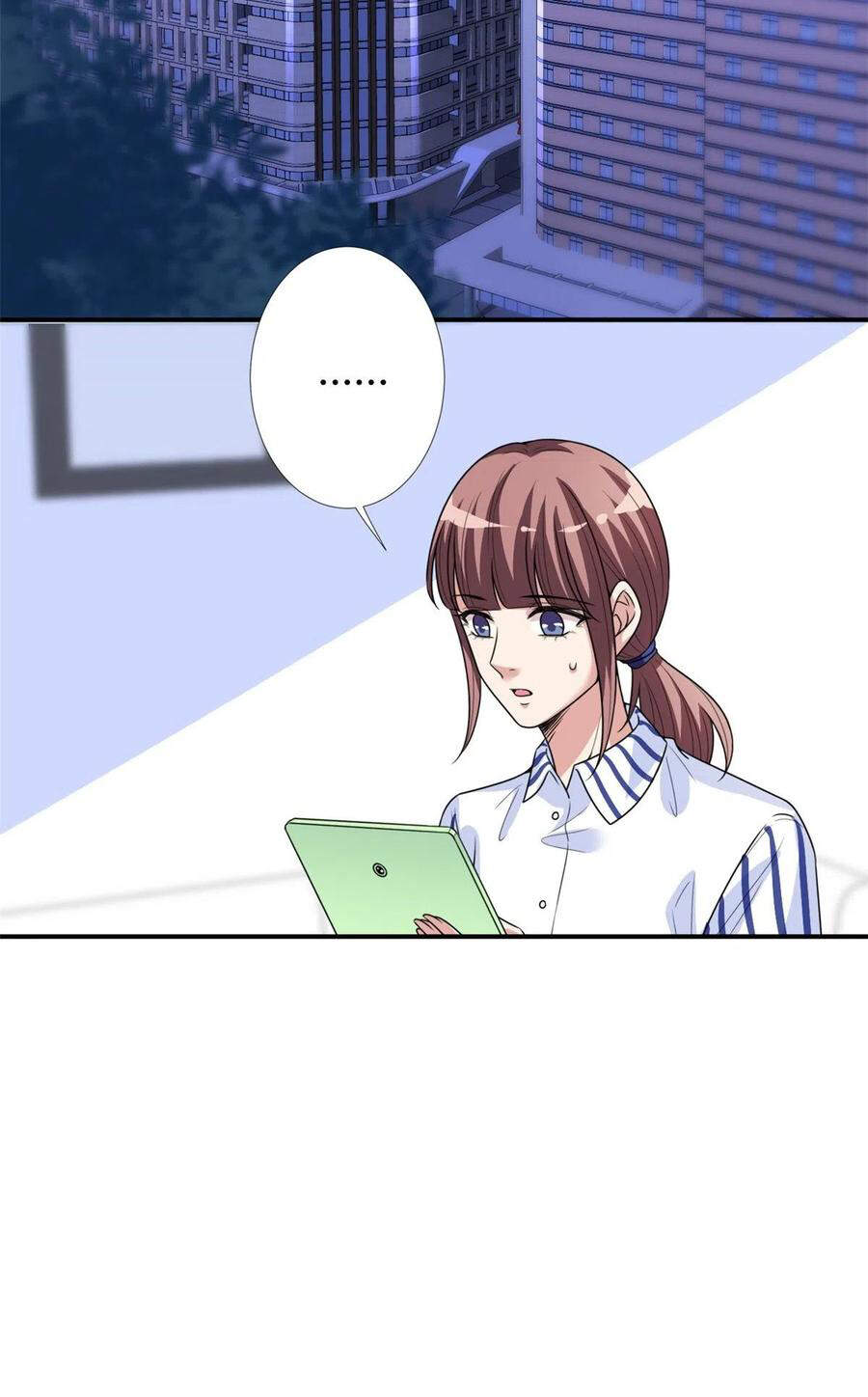 Ông Xã Kết Hôn Thử, Mạnh Thêm Chút Nữa Đi Chapter 401 - Trang 2