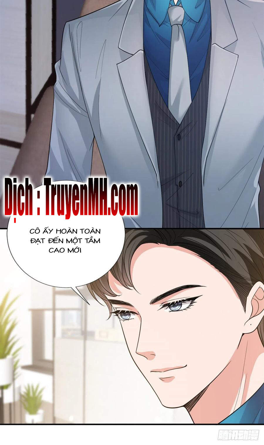 Ông Xã Kết Hôn Thử, Mạnh Thêm Chút Nữa Đi Chapter 403 - Trang 2