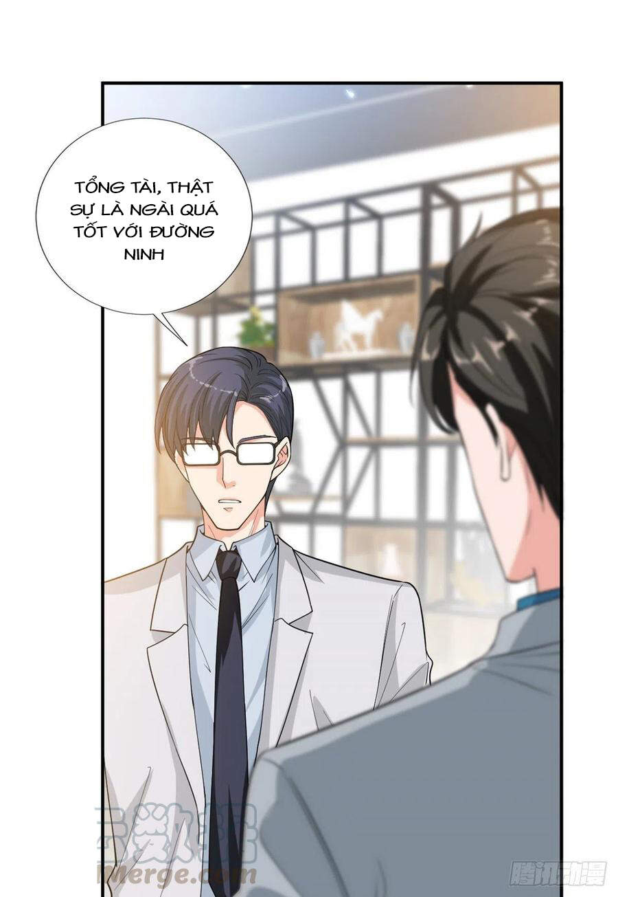 Ông Xã Kết Hôn Thử, Mạnh Thêm Chút Nữa Đi Chapter 403 - Trang 2