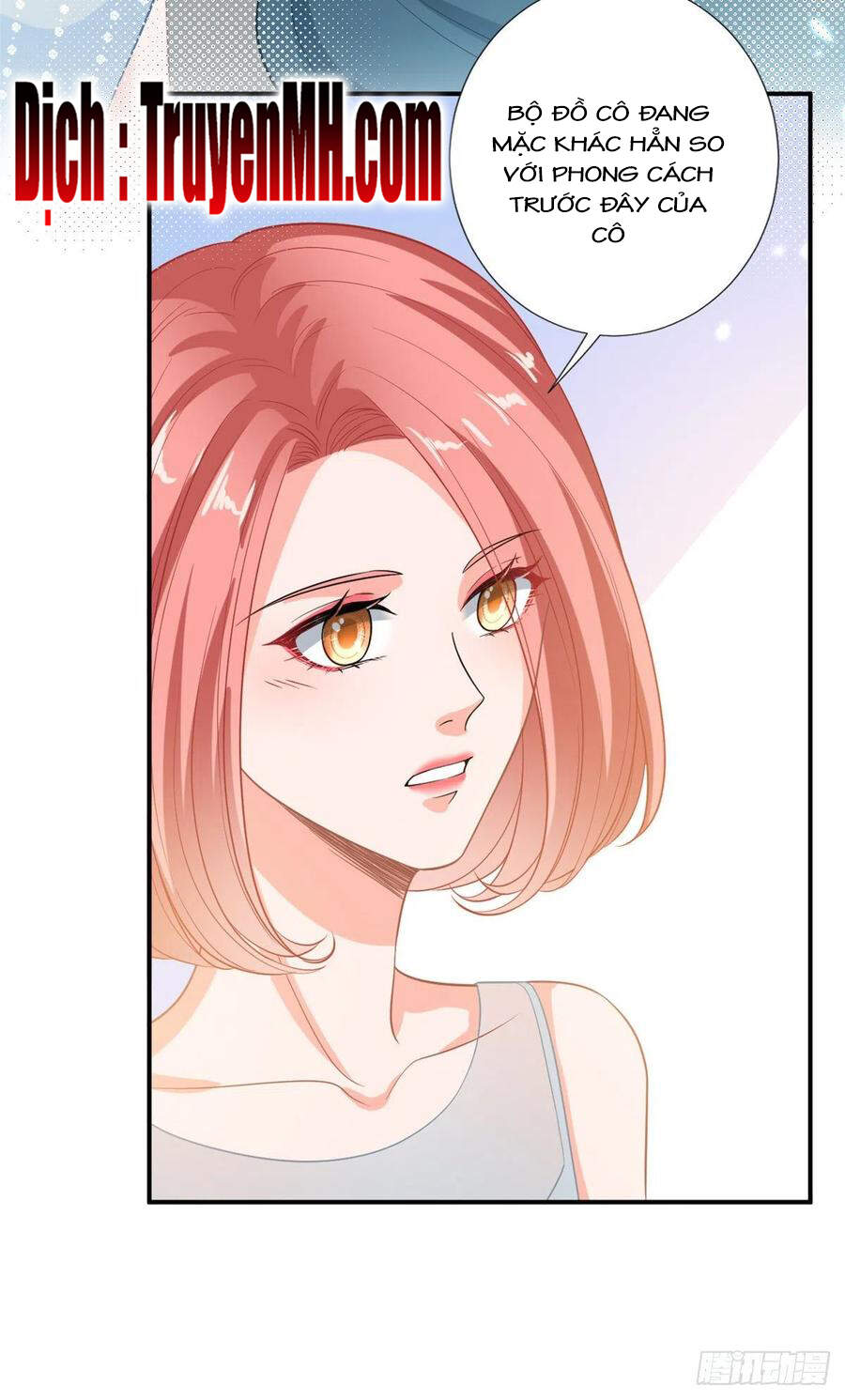 Ông Xã Kết Hôn Thử, Mạnh Thêm Chút Nữa Đi Chapter 404 - Trang 2