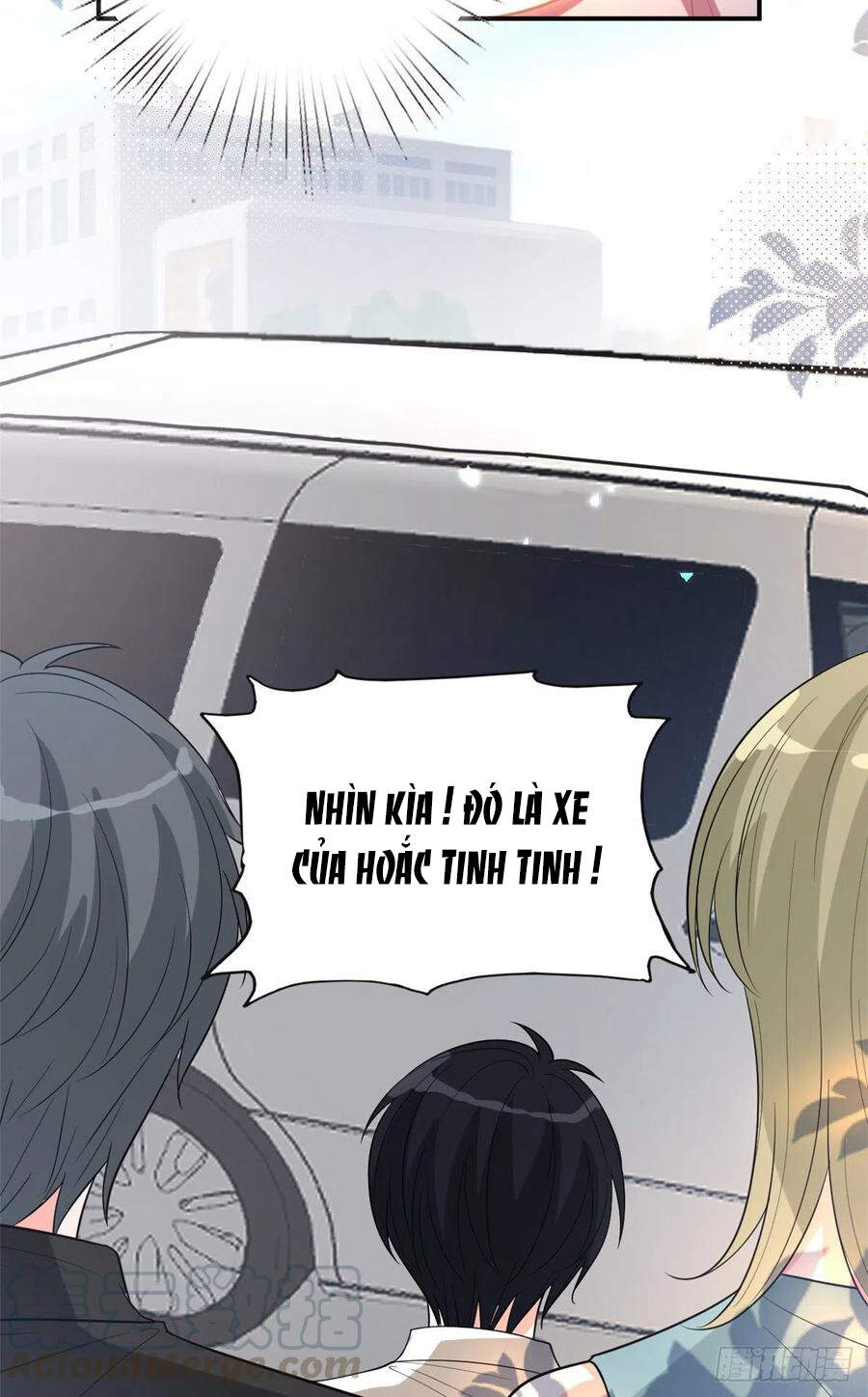 Ông Xã Kết Hôn Thử, Mạnh Thêm Chút Nữa Đi Chapter 404 - Trang 2