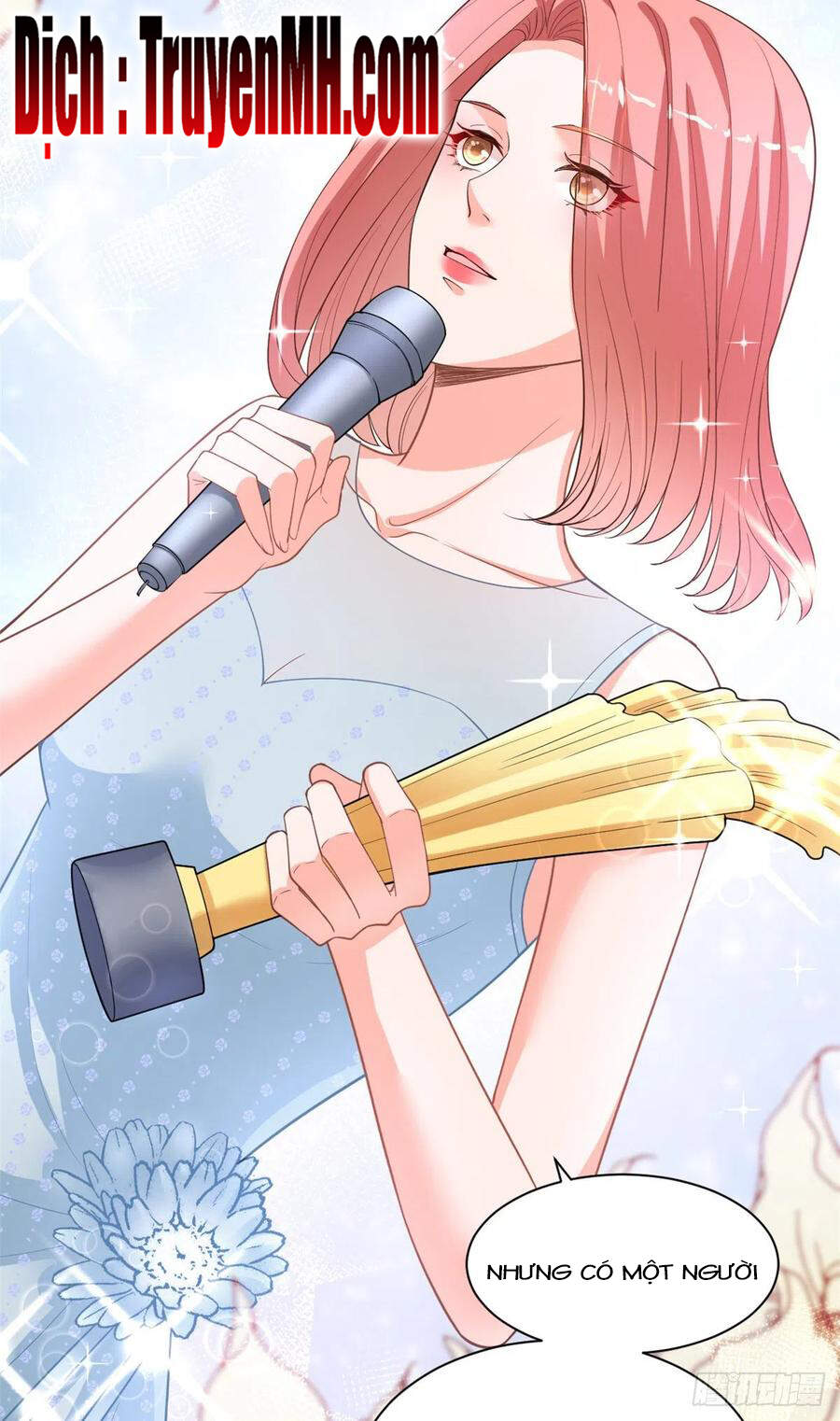 Ông Xã Kết Hôn Thử, Mạnh Thêm Chút Nữa Đi Chapter 405 - Trang 2