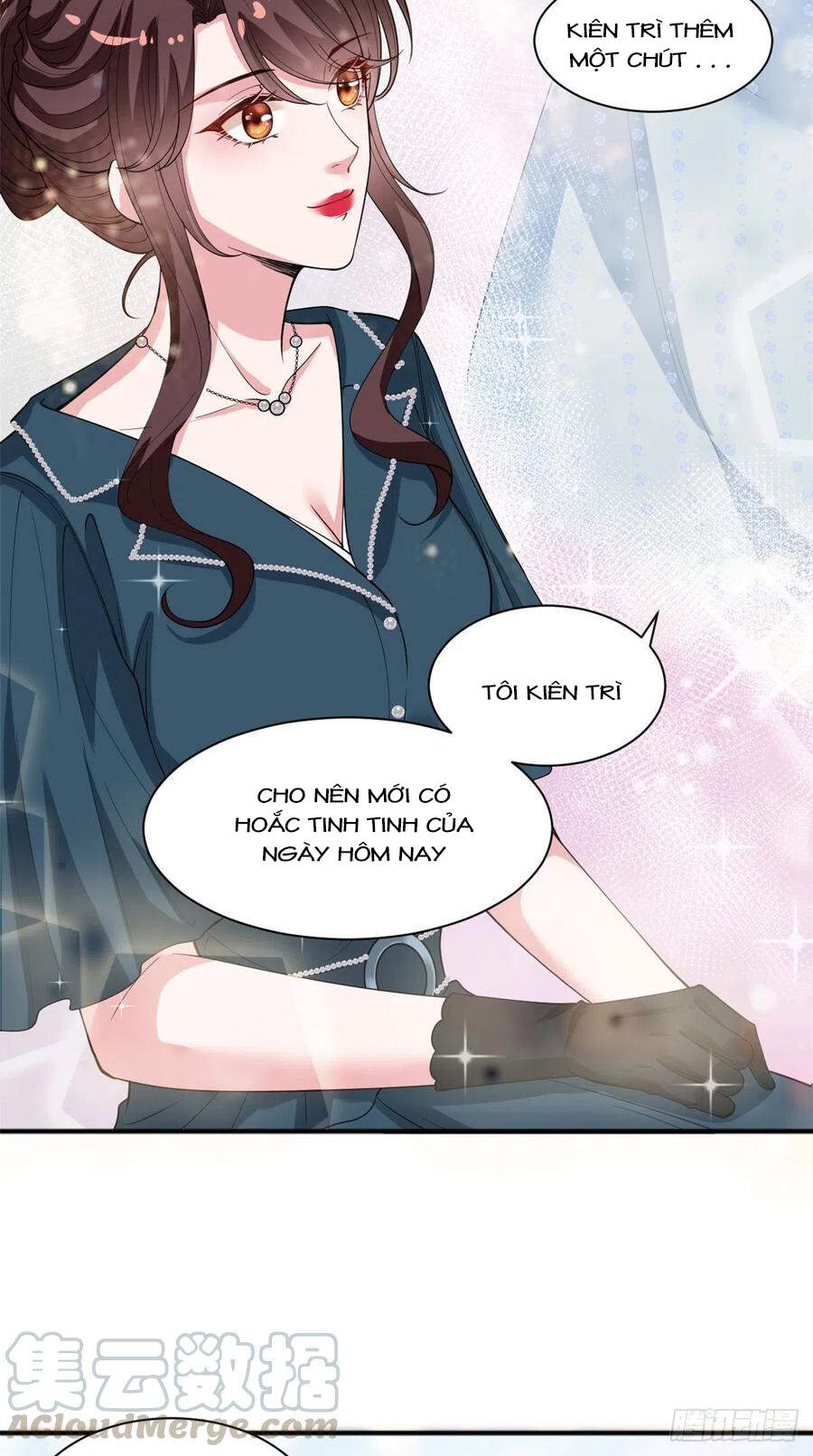 Ông Xã Kết Hôn Thử, Mạnh Thêm Chút Nữa Đi Chapter 405 - Trang 2