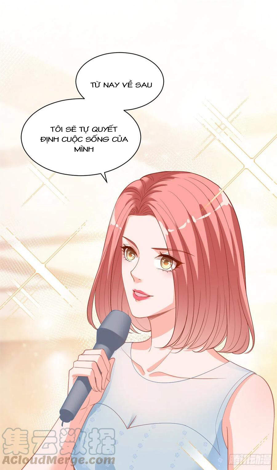 Ông Xã Kết Hôn Thử, Mạnh Thêm Chút Nữa Đi Chapter 405 - Trang 2