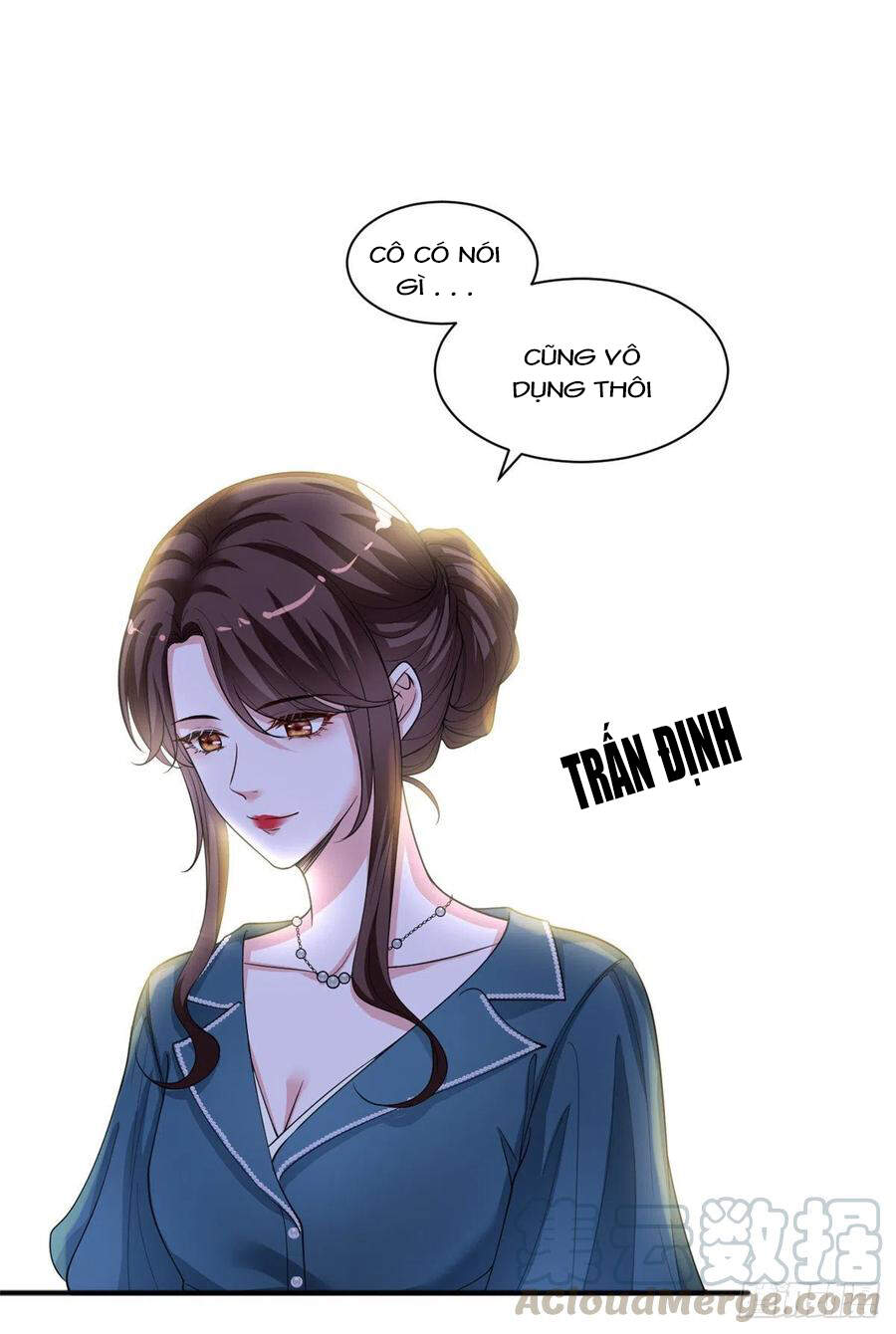 Ông Xã Kết Hôn Thử, Mạnh Thêm Chút Nữa Đi Chapter 405 - Trang 2