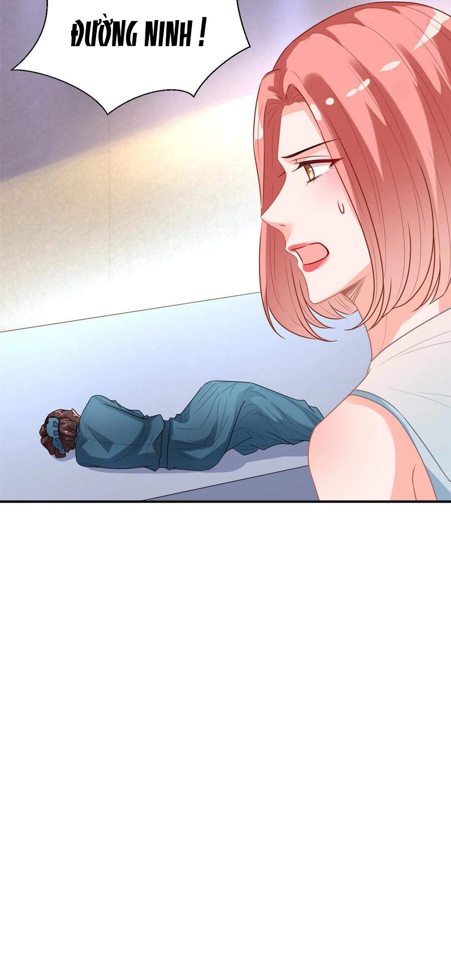 Ông Xã Kết Hôn Thử, Mạnh Thêm Chút Nữa Đi Chapter 406 - Trang 2