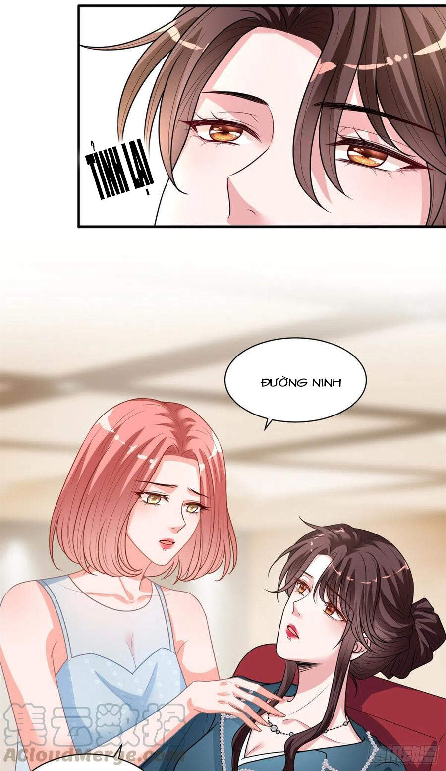 Ông Xã Kết Hôn Thử, Mạnh Thêm Chút Nữa Đi Chapter 406 - Trang 2