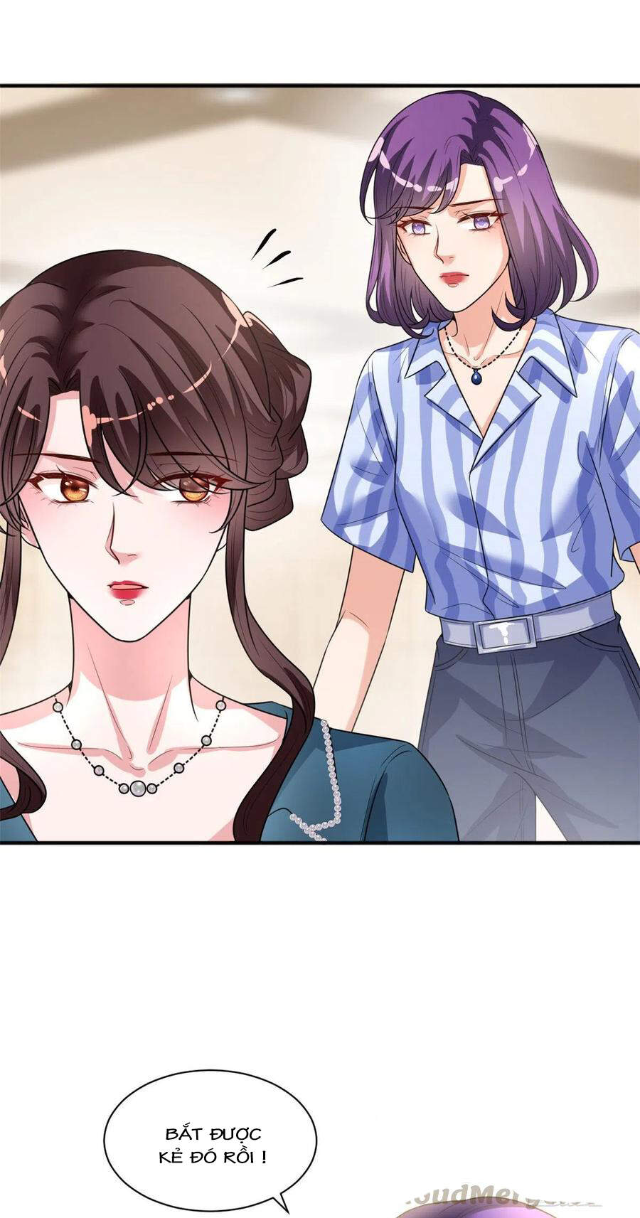 Ông Xã Kết Hôn Thử, Mạnh Thêm Chút Nữa Đi Chapter 407 - Trang 2