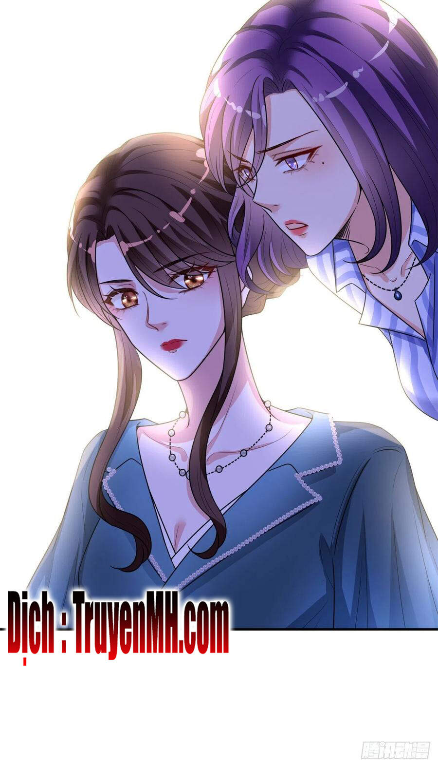 Ông Xã Kết Hôn Thử, Mạnh Thêm Chút Nữa Đi Chapter 407 - Trang 2