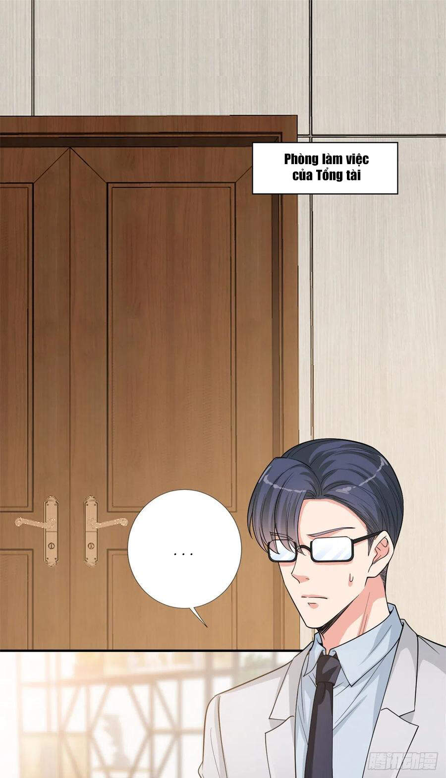 Ông Xã Kết Hôn Thử, Mạnh Thêm Chút Nữa Đi Chapter 407 - Trang 2