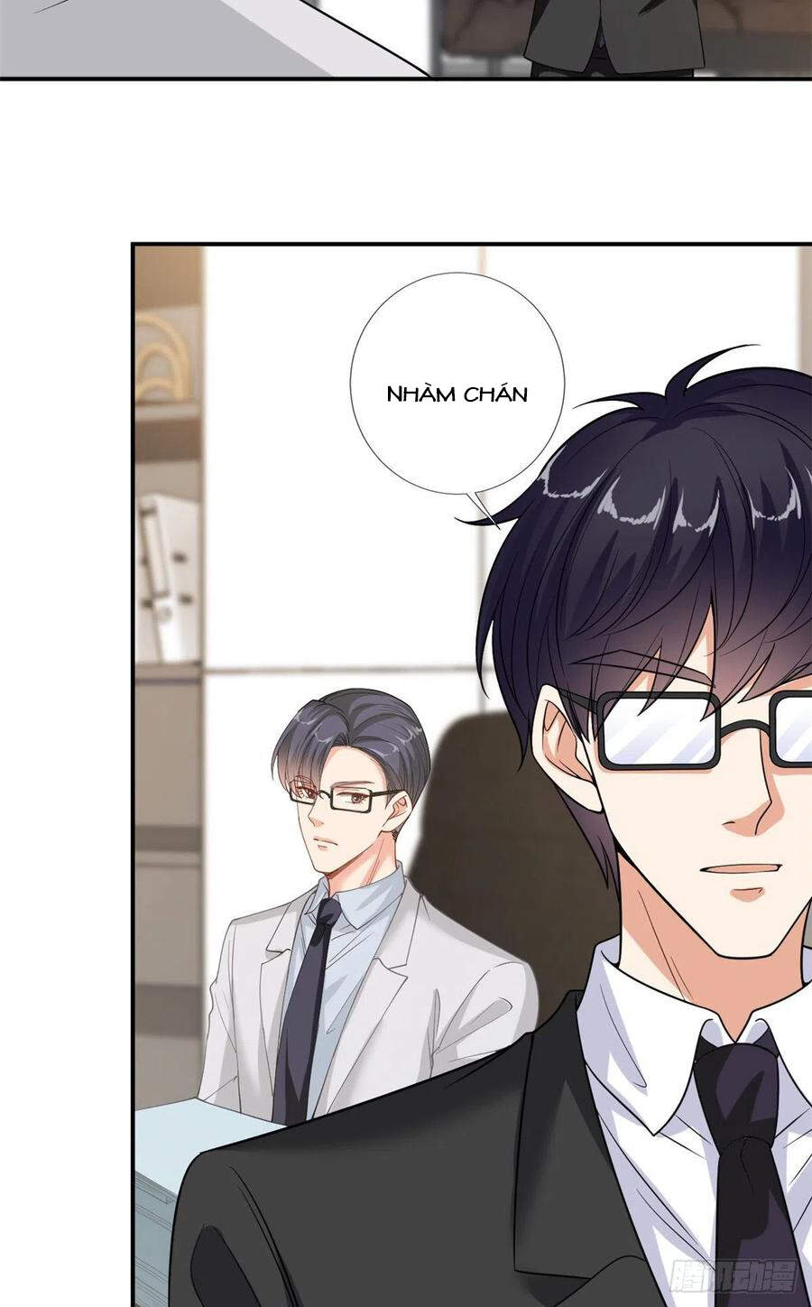 Ông Xã Kết Hôn Thử, Mạnh Thêm Chút Nữa Đi Chapter 409 - Trang 2