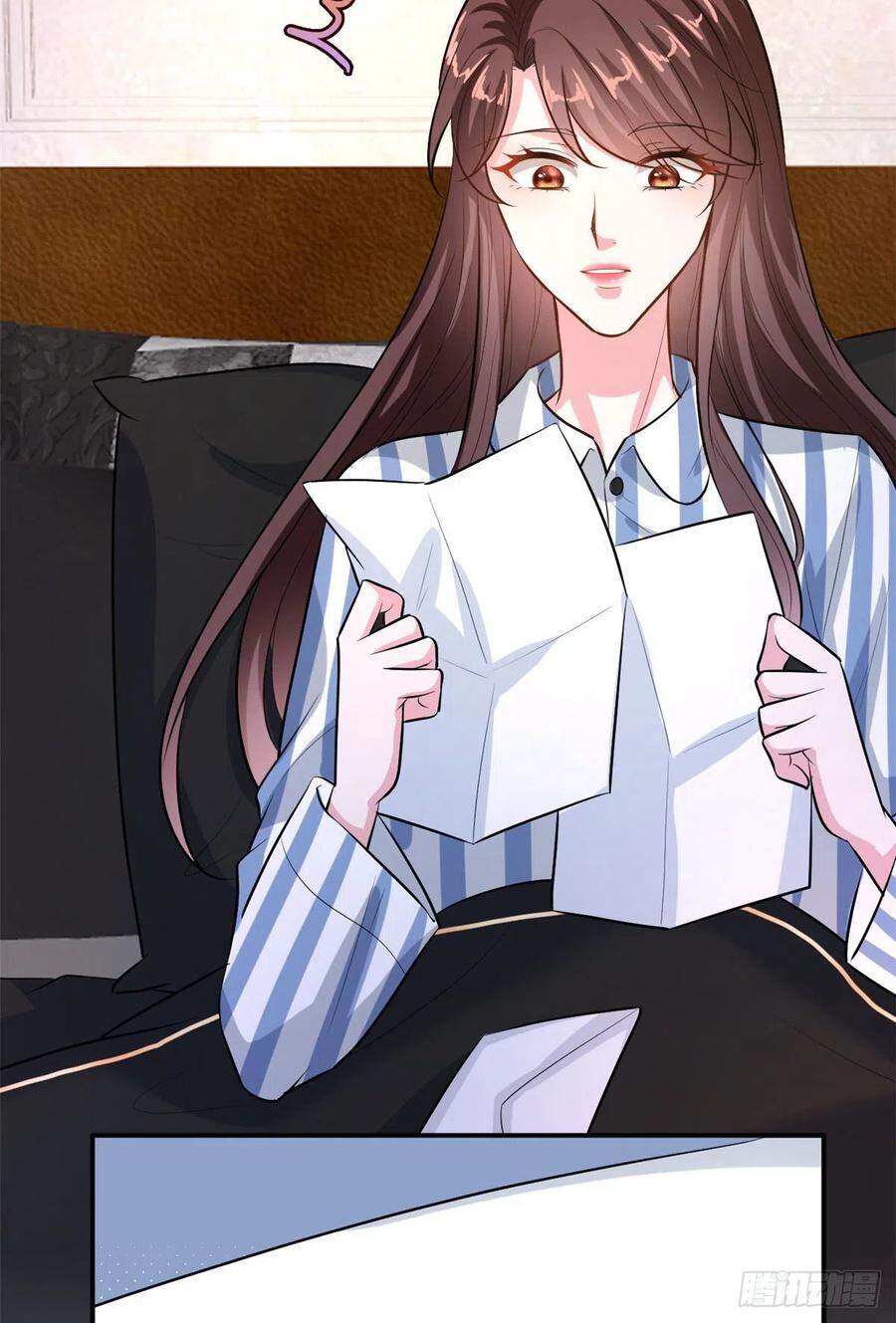 Ông Xã Kết Hôn Thử, Mạnh Thêm Chút Nữa Đi Chapter 410 - Trang 2