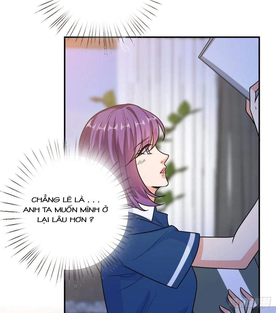 Ông Xã Kết Hôn Thử, Mạnh Thêm Chút Nữa Đi Chapter 413 - Trang 2