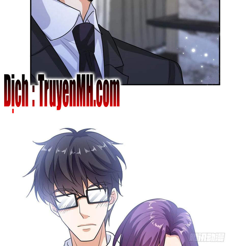 Ông Xã Kết Hôn Thử, Mạnh Thêm Chút Nữa Đi Chapter 413 - Trang 2