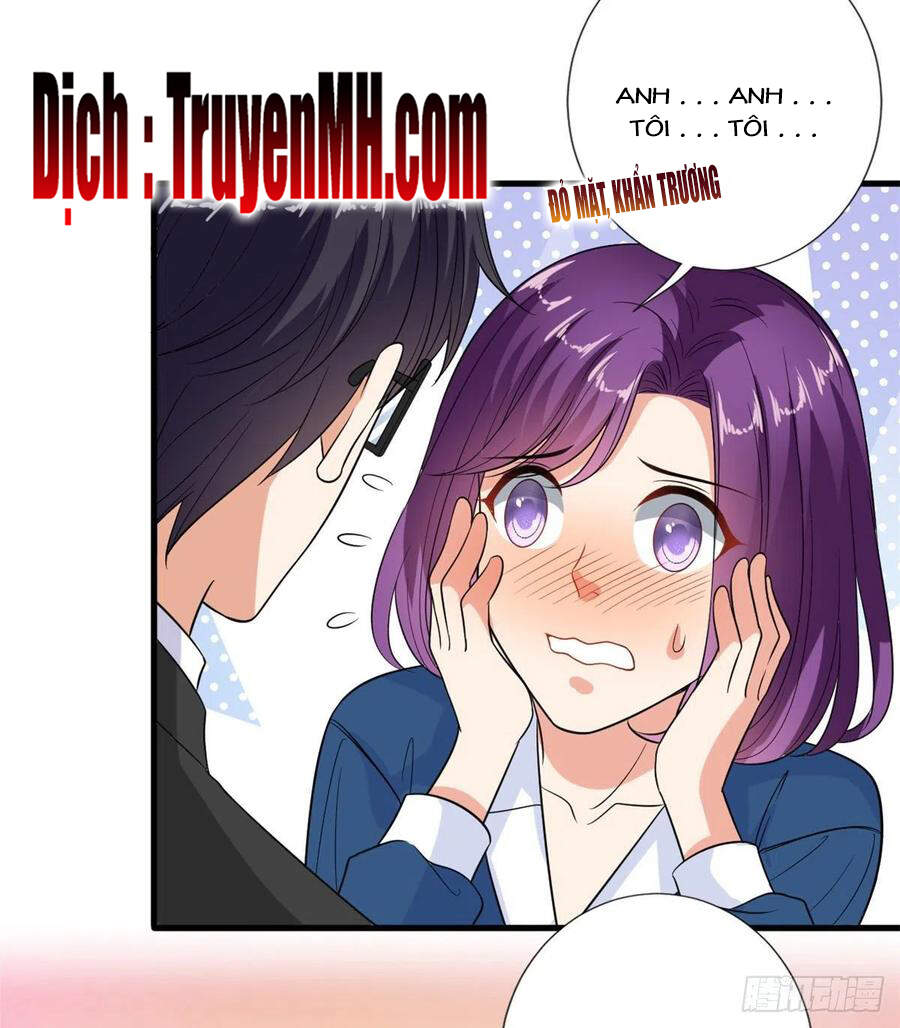 Ông Xã Kết Hôn Thử, Mạnh Thêm Chút Nữa Đi Chapter 413 - Trang 2