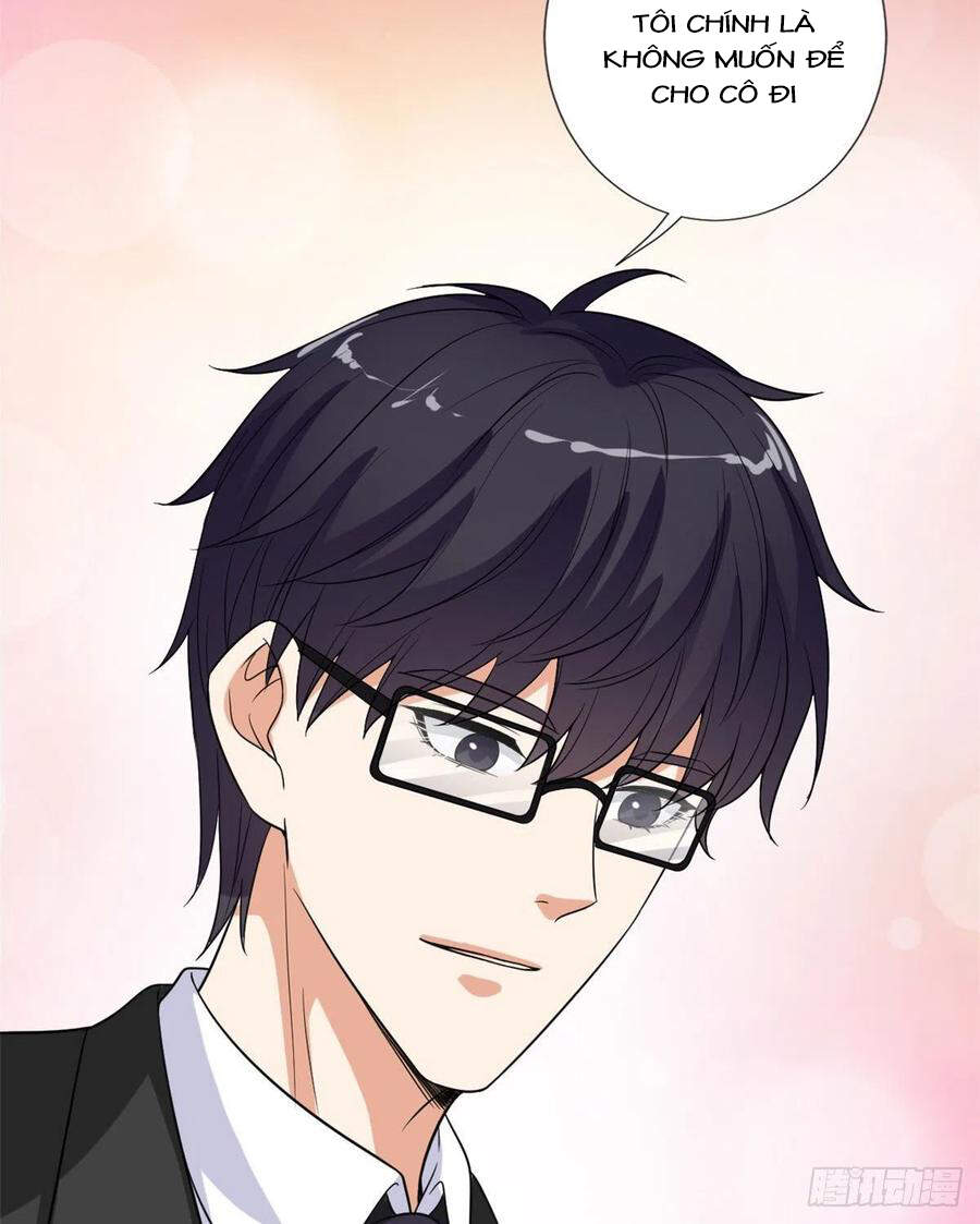 Ông Xã Kết Hôn Thử, Mạnh Thêm Chút Nữa Đi Chapter 413 - Trang 2