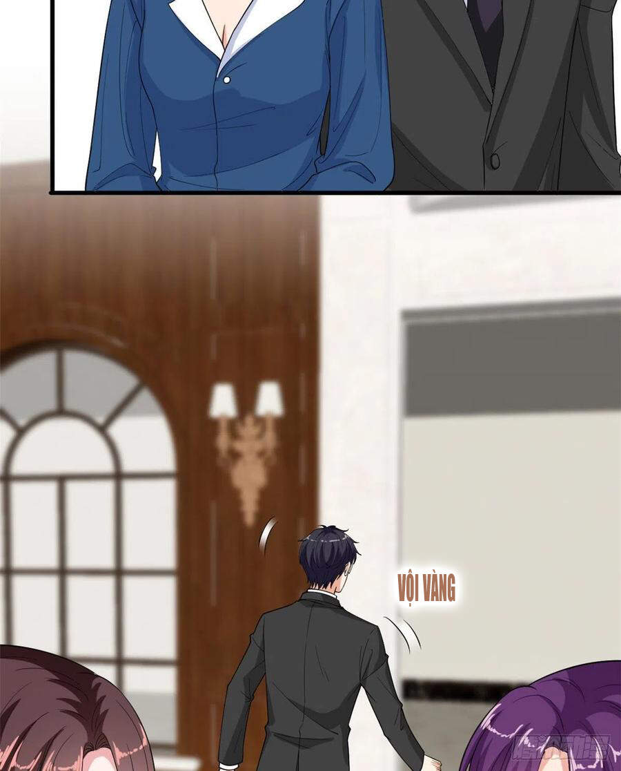 Ông Xã Kết Hôn Thử, Mạnh Thêm Chút Nữa Đi Chapter 414 - Trang 2