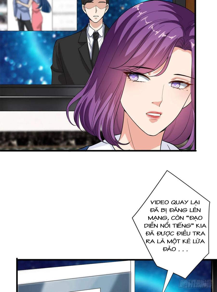 Ông Xã Kết Hôn Thử, Mạnh Thêm Chút Nữa Đi Chapter 414 - Trang 2