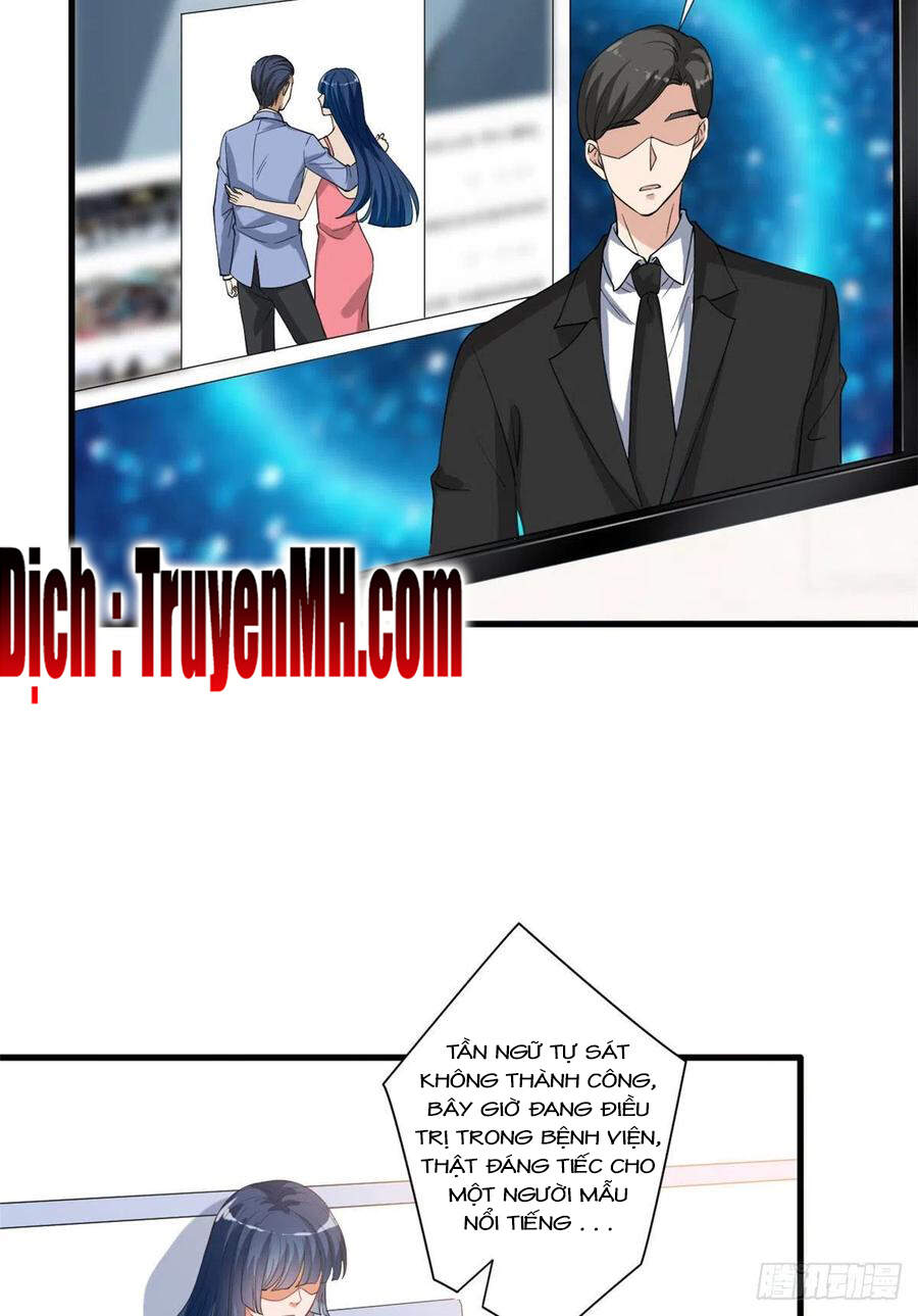 Ông Xã Kết Hôn Thử, Mạnh Thêm Chút Nữa Đi Chapter 414 - Trang 2