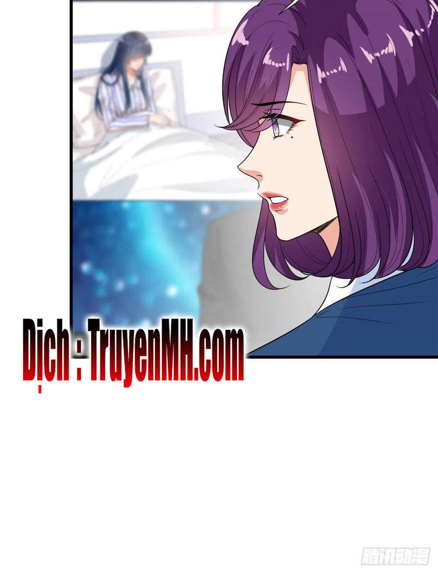 Ông Xã Kết Hôn Thử, Mạnh Thêm Chút Nữa Đi Chapter 414 - Trang 2