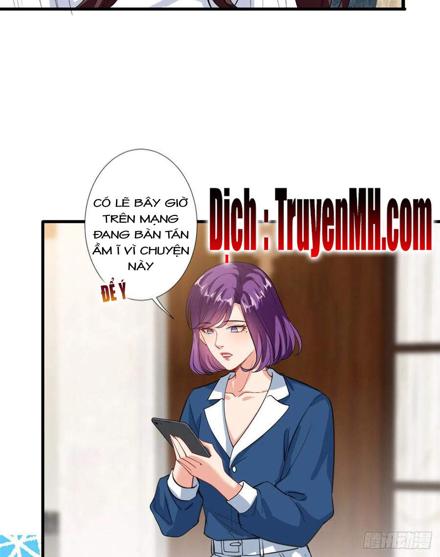 Ông Xã Kết Hôn Thử, Mạnh Thêm Chút Nữa Đi Chapter 414 - Trang 2