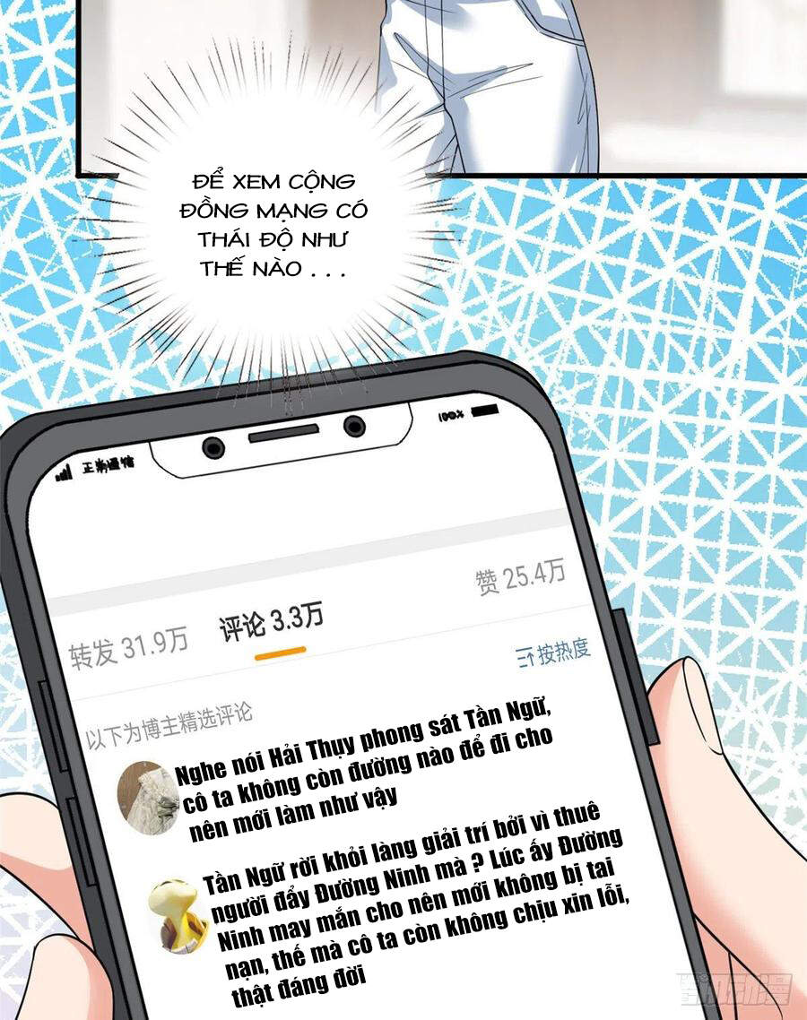 Ông Xã Kết Hôn Thử, Mạnh Thêm Chút Nữa Đi Chapter 414 - Trang 2