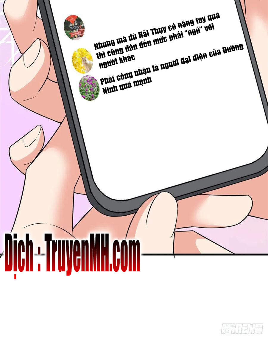 Ông Xã Kết Hôn Thử, Mạnh Thêm Chút Nữa Đi Chapter 414 - Trang 2