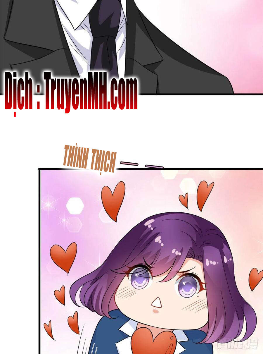 Ông Xã Kết Hôn Thử, Mạnh Thêm Chút Nữa Đi Chapter 414 - Trang 2