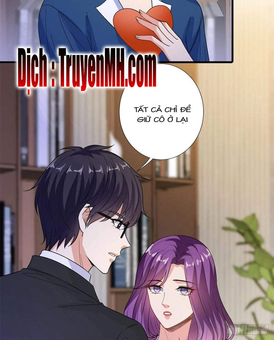 Ông Xã Kết Hôn Thử, Mạnh Thêm Chút Nữa Đi Chapter 414 - Trang 2