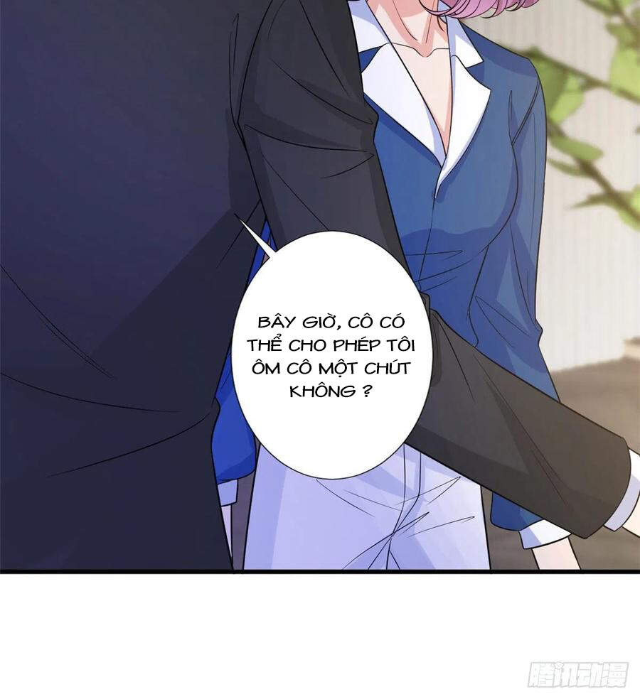 Ông Xã Kết Hôn Thử, Mạnh Thêm Chút Nữa Đi Chapter 414 - Trang 2