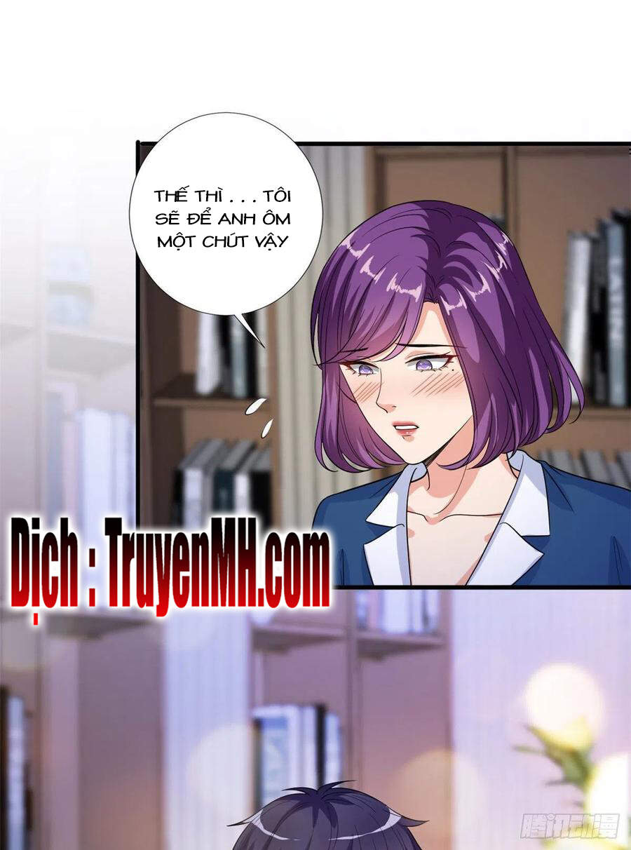 Ông Xã Kết Hôn Thử, Mạnh Thêm Chút Nữa Đi Chapter 414 - Trang 2