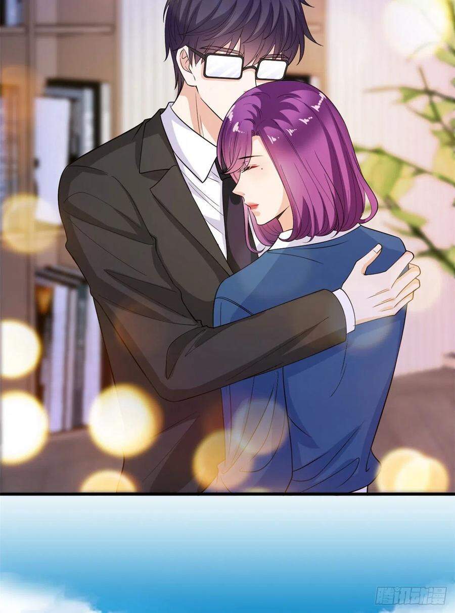 Ông Xã Kết Hôn Thử, Mạnh Thêm Chút Nữa Đi Chapter 414 - Trang 2