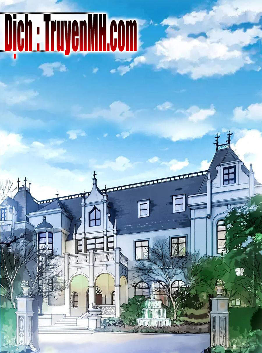 Ông Xã Kết Hôn Thử, Mạnh Thêm Chút Nữa Đi Chapter 414 - Trang 2