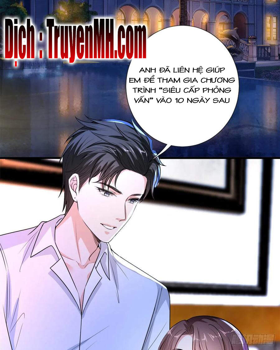 Ông Xã Kết Hôn Thử, Mạnh Thêm Chút Nữa Đi Chapter 415 - Trang 2