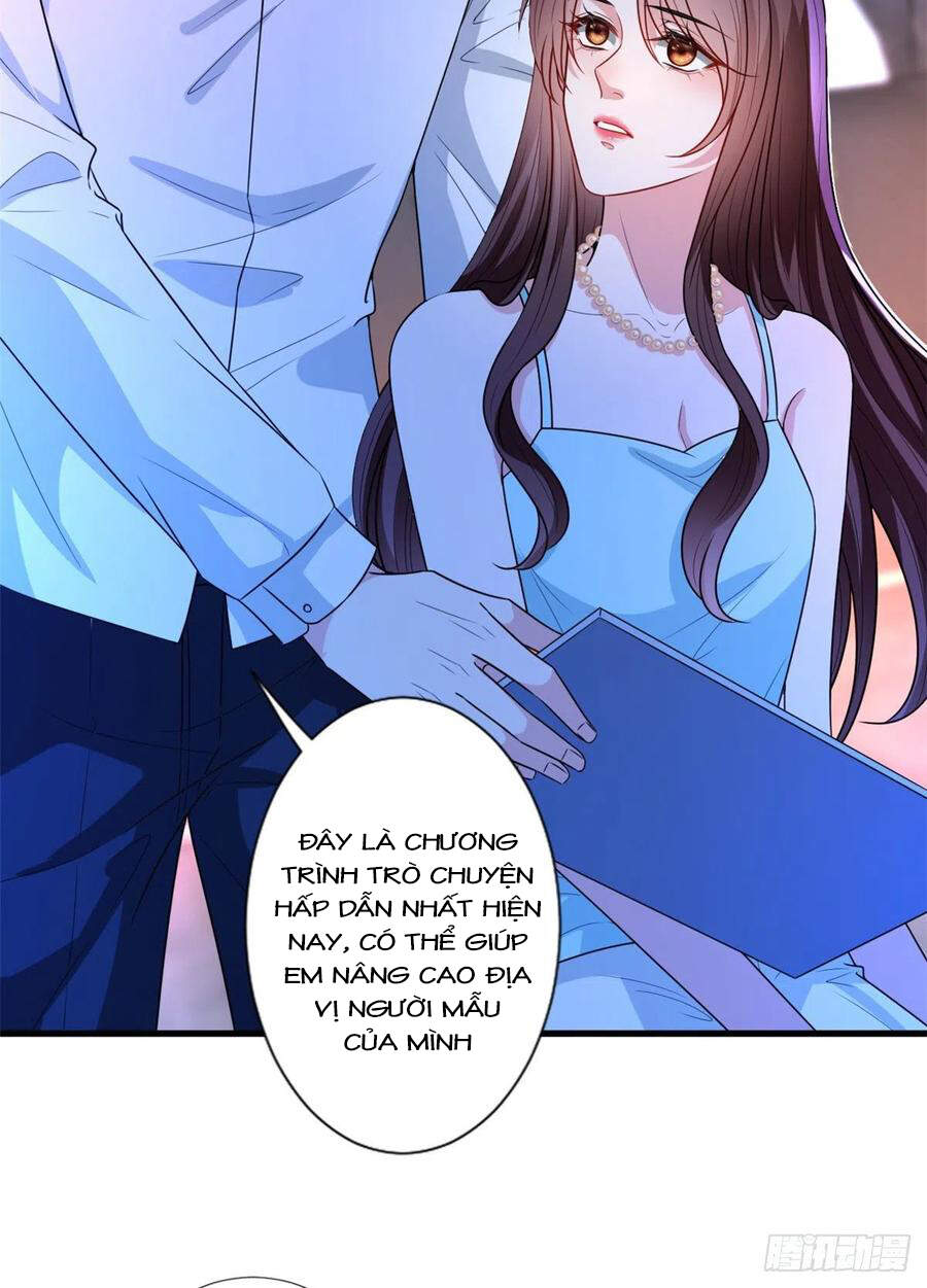 Ông Xã Kết Hôn Thử, Mạnh Thêm Chút Nữa Đi Chapter 415 - Trang 2