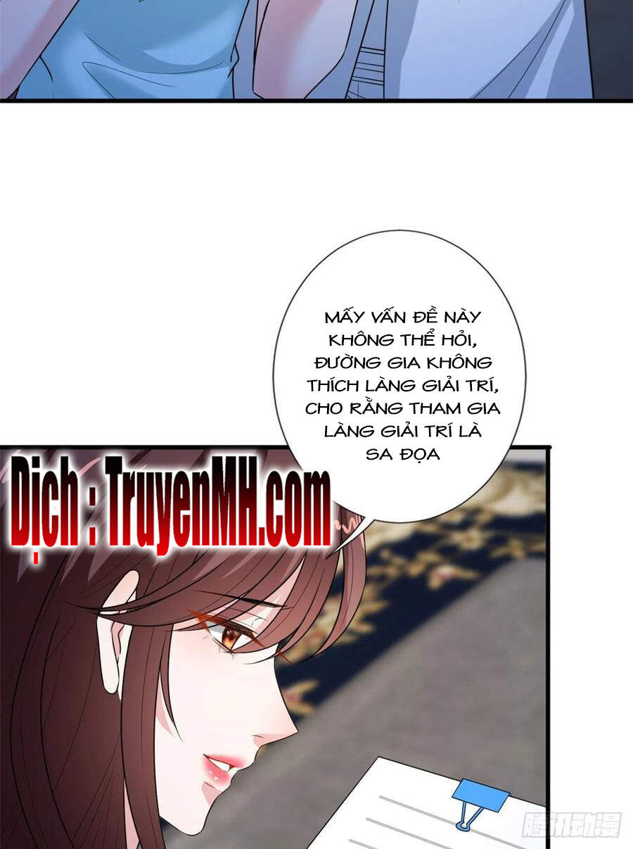 Ông Xã Kết Hôn Thử, Mạnh Thêm Chút Nữa Đi Chapter 415 - Trang 2