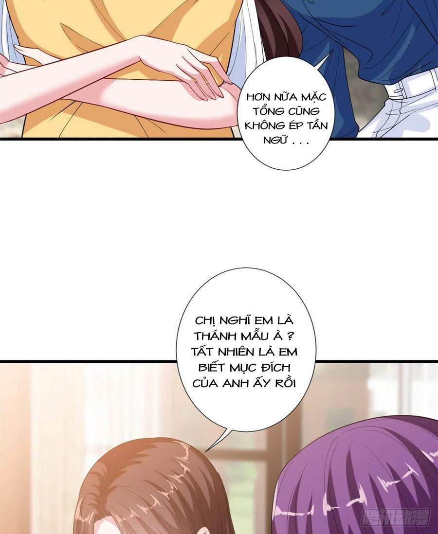 Ông Xã Kết Hôn Thử, Mạnh Thêm Chút Nữa Đi Chapter 415 - Trang 2