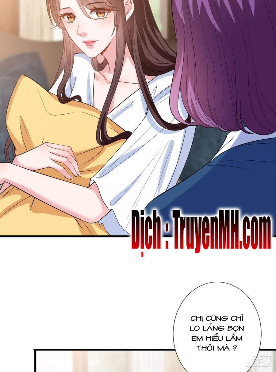 Ông Xã Kết Hôn Thử, Mạnh Thêm Chút Nữa Đi Chapter 415 - Trang 2