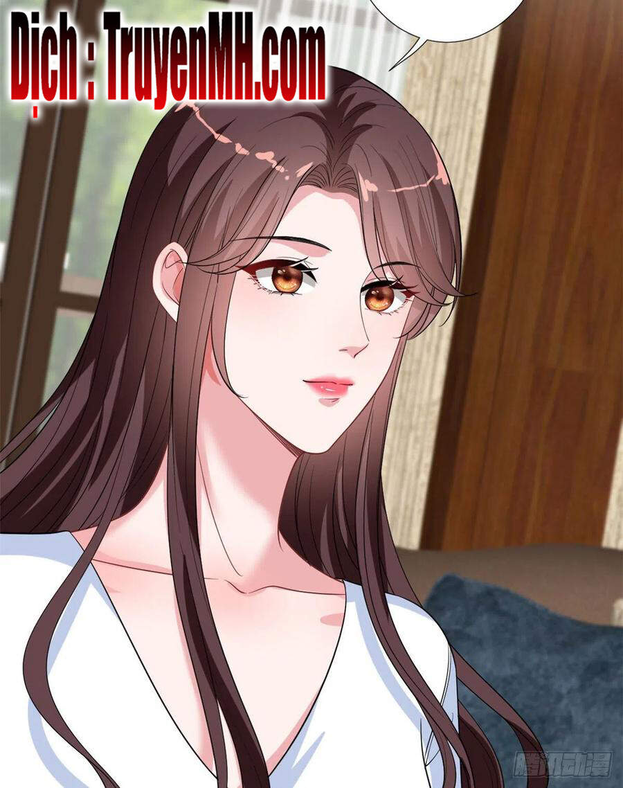 Ông Xã Kết Hôn Thử, Mạnh Thêm Chút Nữa Đi Chapter 415 - Trang 2