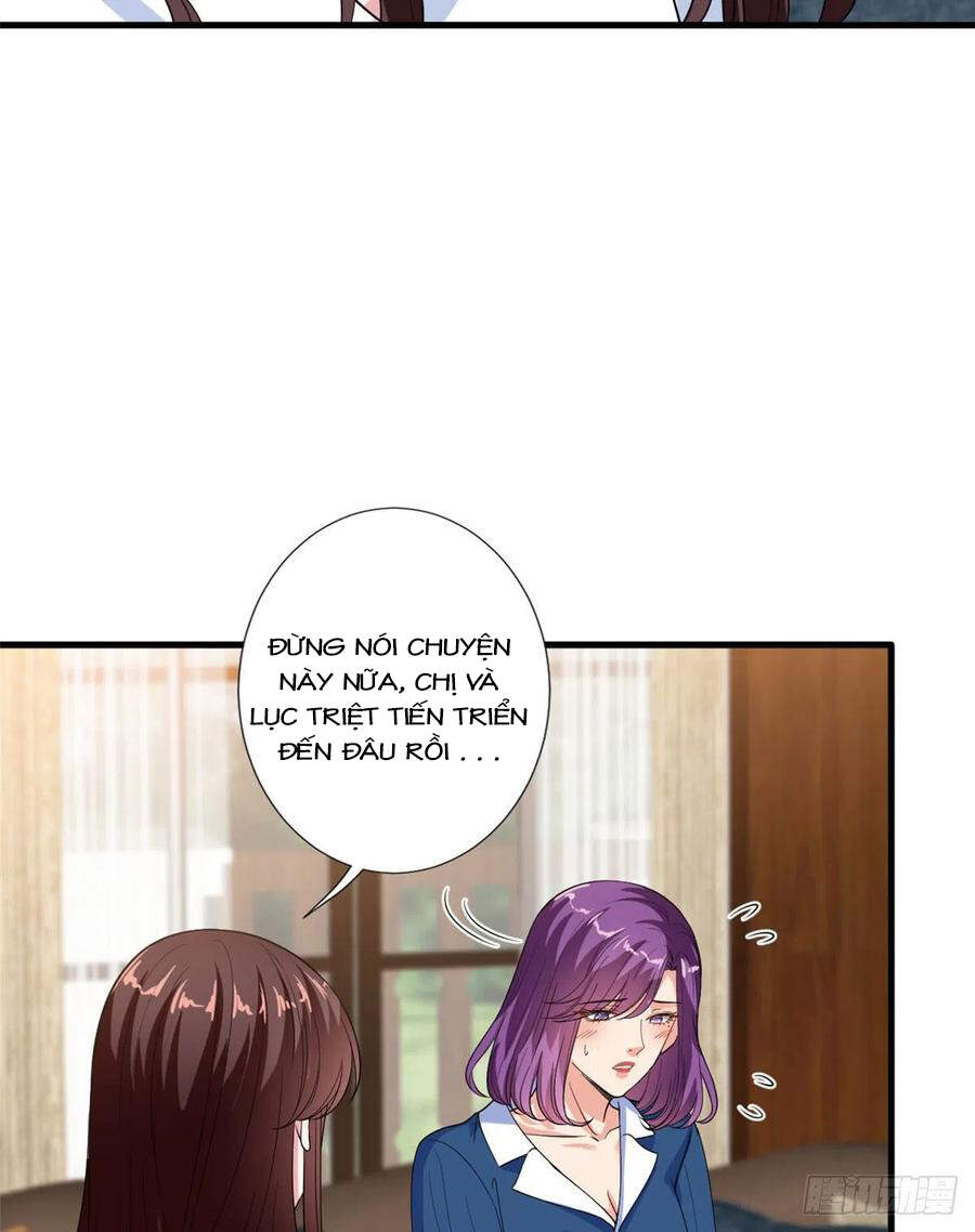 Ông Xã Kết Hôn Thử, Mạnh Thêm Chút Nữa Đi Chapter 415 - Trang 2