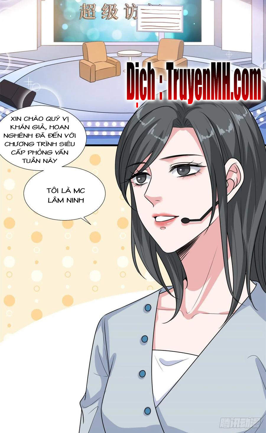 Ông Xã Kết Hôn Thử, Mạnh Thêm Chút Nữa Đi Chapter 417 - Trang 2