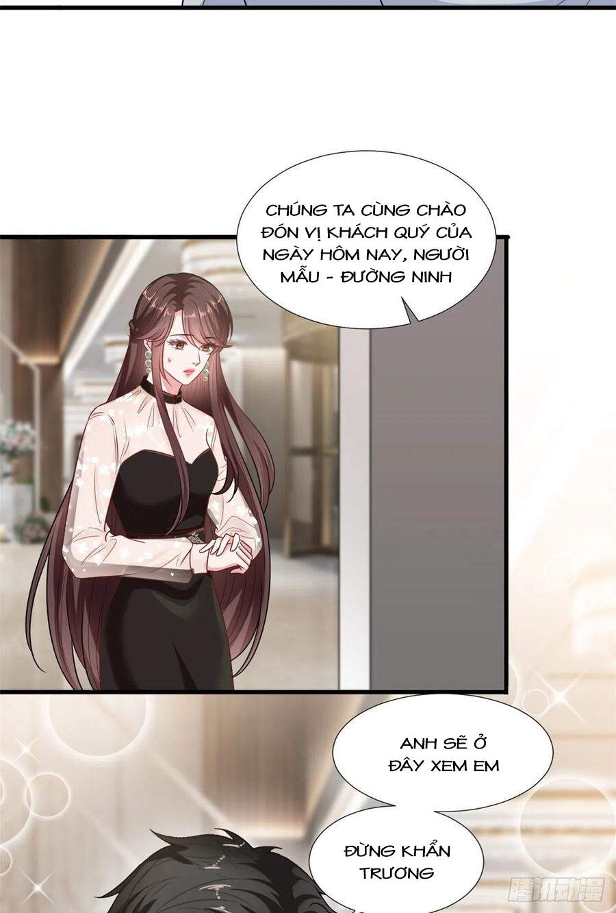 Ông Xã Kết Hôn Thử, Mạnh Thêm Chút Nữa Đi Chapter 417 - Trang 2