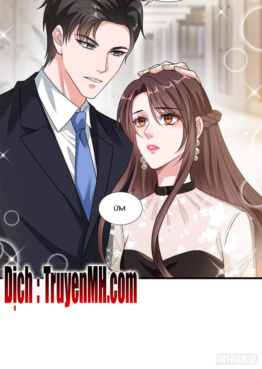 Ông Xã Kết Hôn Thử, Mạnh Thêm Chút Nữa Đi Chapter 417 - Trang 2