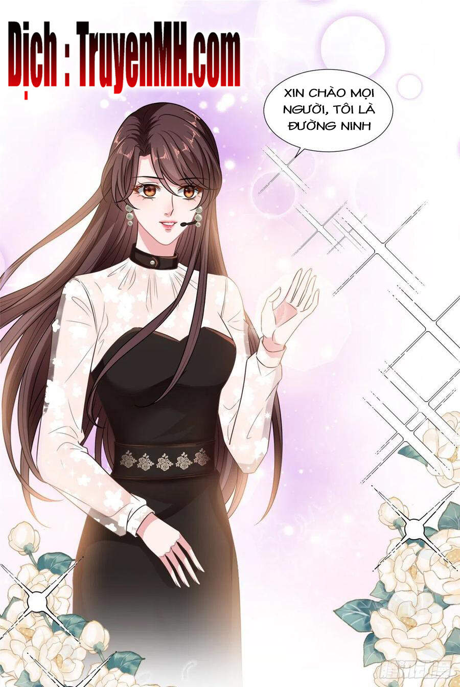 Ông Xã Kết Hôn Thử, Mạnh Thêm Chút Nữa Đi Chapter 417 - Trang 2