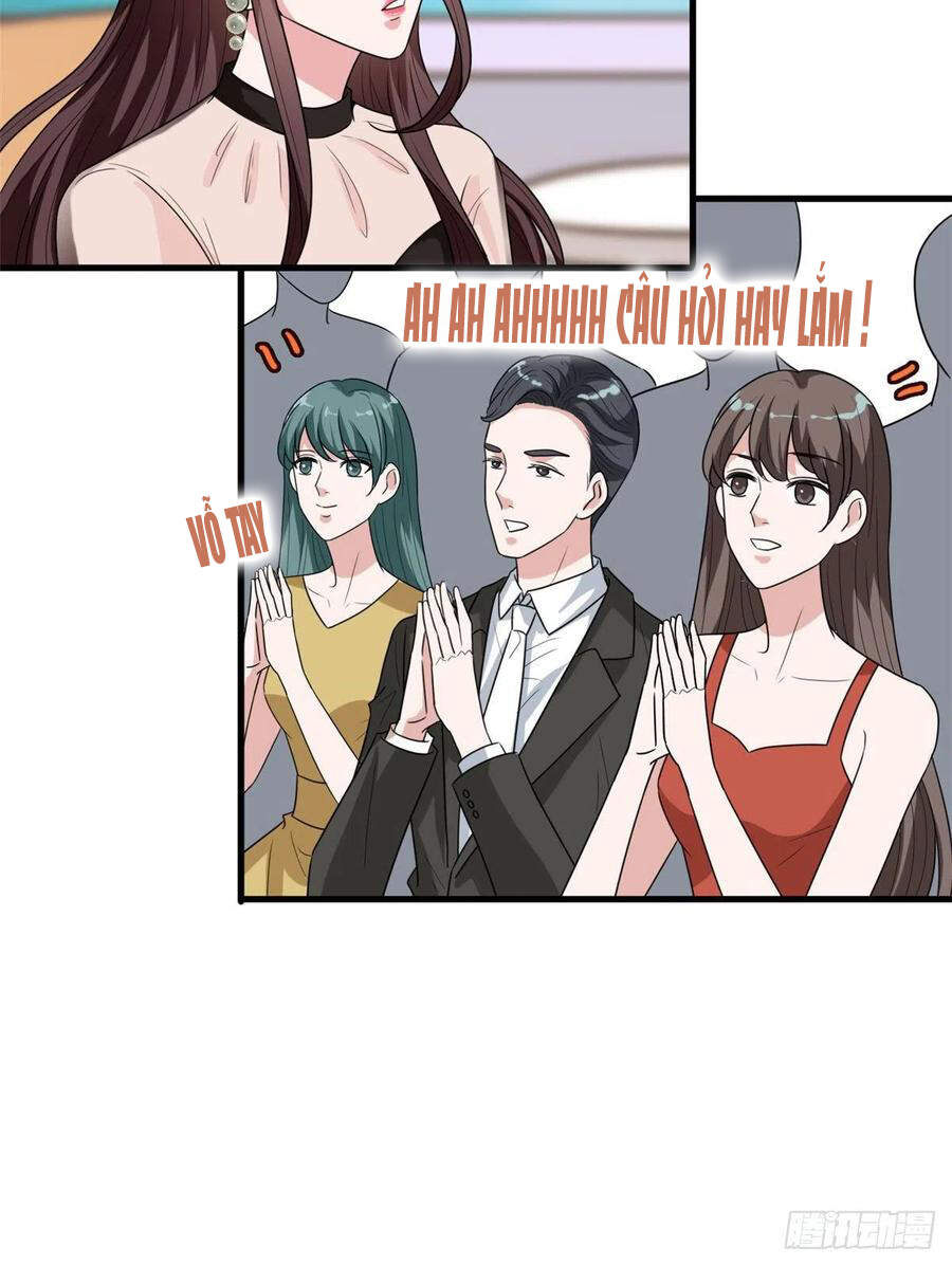 Ông Xã Kết Hôn Thử, Mạnh Thêm Chút Nữa Đi Chapter 417 - Trang 2