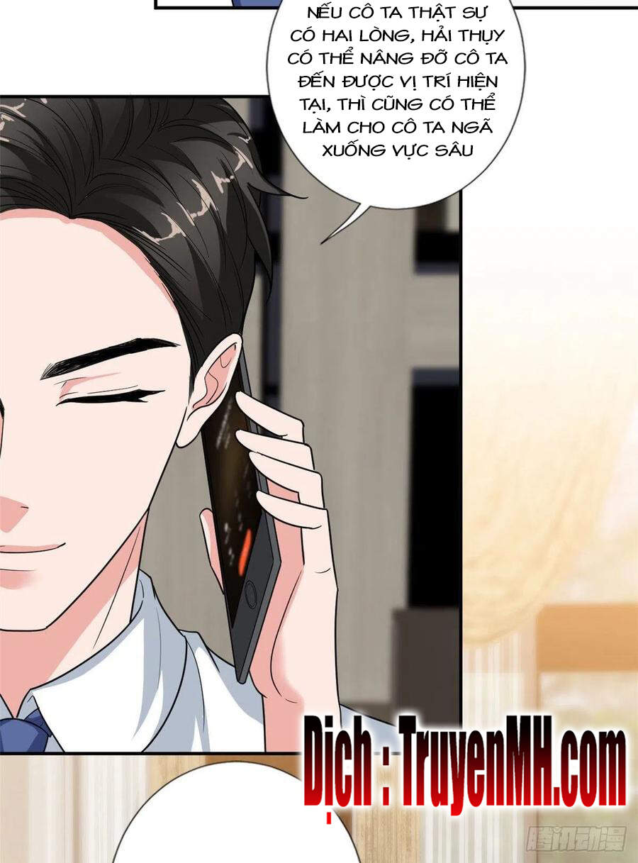 Ông Xã Kết Hôn Thử, Mạnh Thêm Chút Nữa Đi Chapter 419 - Trang 2