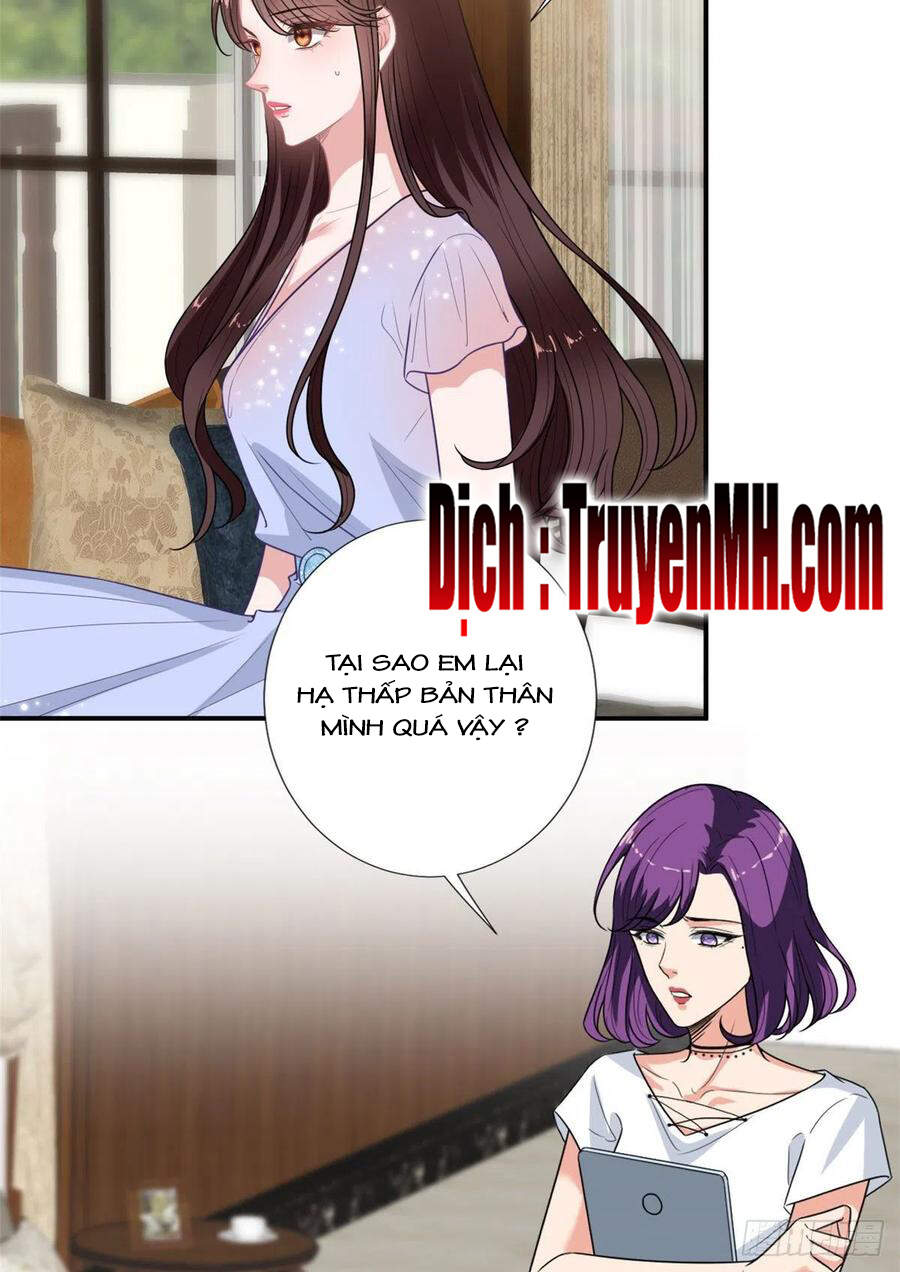 Ông Xã Kết Hôn Thử, Mạnh Thêm Chút Nữa Đi Chapter 419 - Trang 2