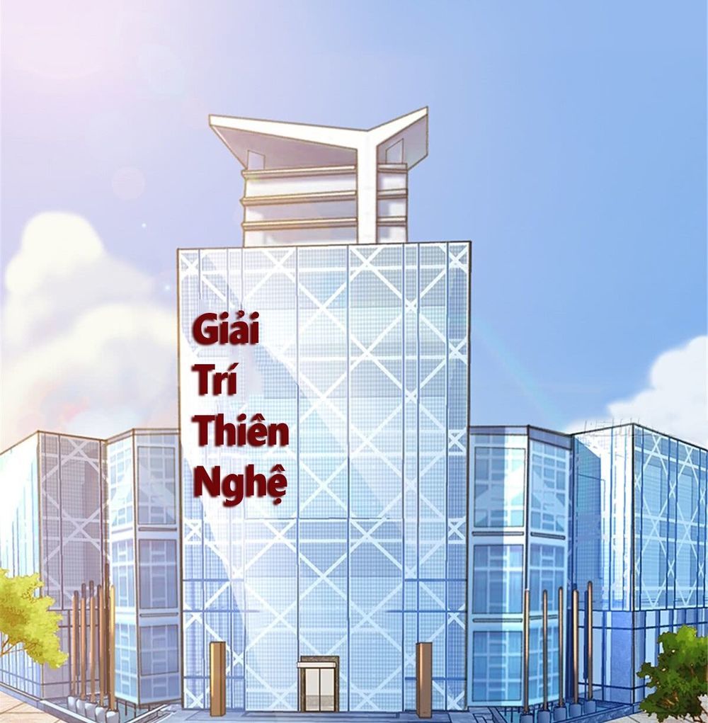 Ông Xã Kết Hôn Thử, Mạnh Thêm Chút Nữa Đi Chapter 42 - Trang 2