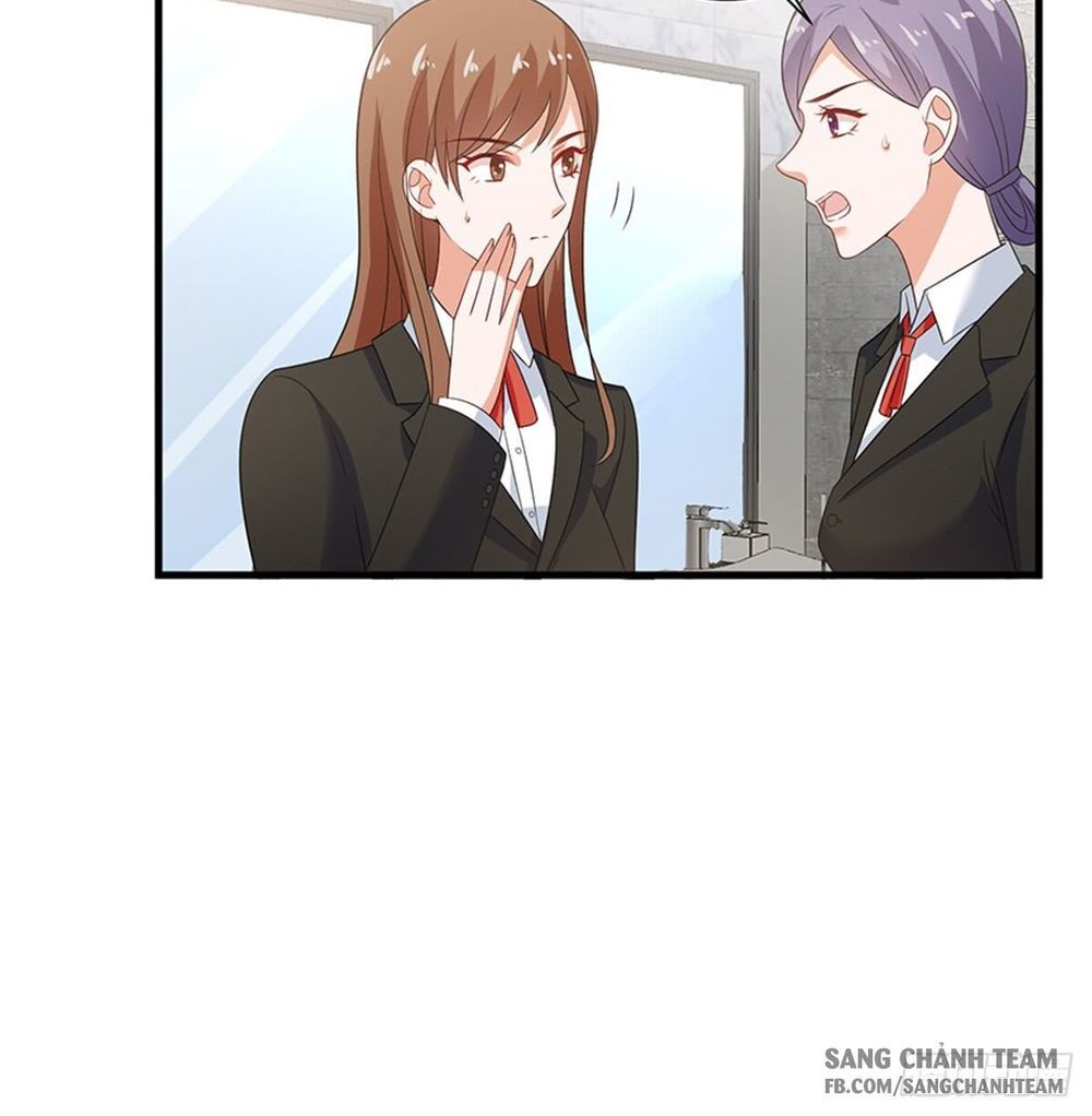 Ông Xã Kết Hôn Thử, Mạnh Thêm Chút Nữa Đi Chapter 42 - Trang 2